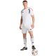 12. Men's adidas Tiro 26 League Match shorts white and red KR0365