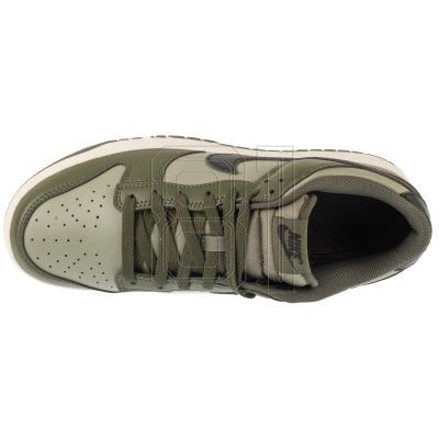 3. Nike Dunk Low Retro HF5441-300 Green 40
