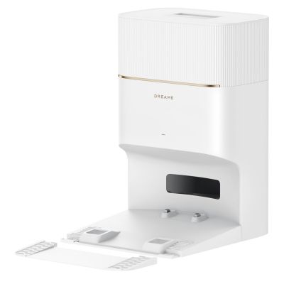 5. Dreame D20 Pro Plus 0.5 l White