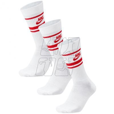 Nike NK Nsw Everyday Essential Cr DX5089 102 socks