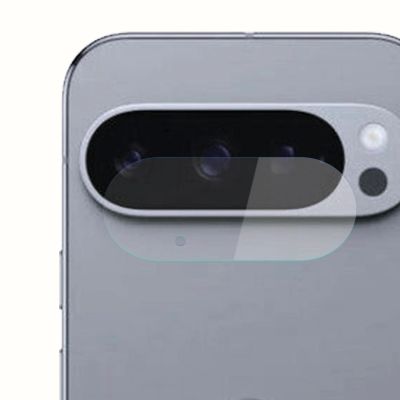 2. 3mk Lens Protection Camera Glass for Google Pixel 10 Pro