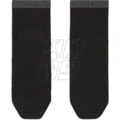 3. Nike Spark Lightweight DA3588-010-6 socks