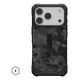2. Urban Armor Gear 114548114061 Mobile Phone Case 16 cm (6.3") Multicolor