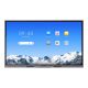 3. Hikvision DS-D5C75RB/A2L signage display Interactive flat panel 190.5 cm (75") LED Wi-Fi 480 cd/m2 4K Ultra HD Gray Touchscreen Embedded processor Android 16/7