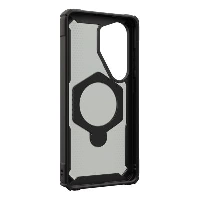 8. Urban Armor Gear Plasma XTE 360 Case for 17.5 cm (6.9") Mobile Phone Black