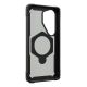 8. Urban Armor Gear Plasma XTE 360 Case for 17.5 cm (6.9") Mobile Phone Black