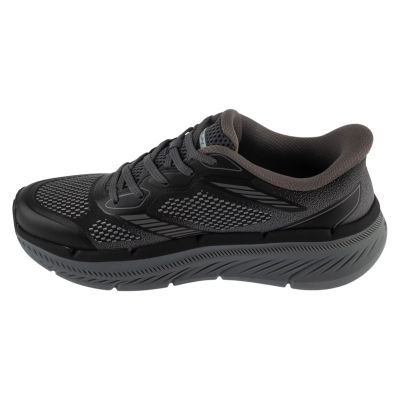 2. Skechers Slip-Ins: Max Cushioning Premier 2.0 - Leigh 220774-BKCC Black 42