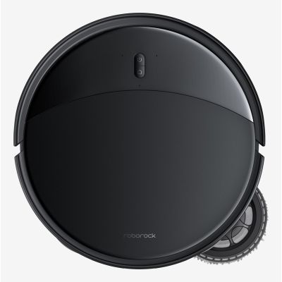 73. Roborock Saros 10R Robot Vacuum Cleaner (Black)
