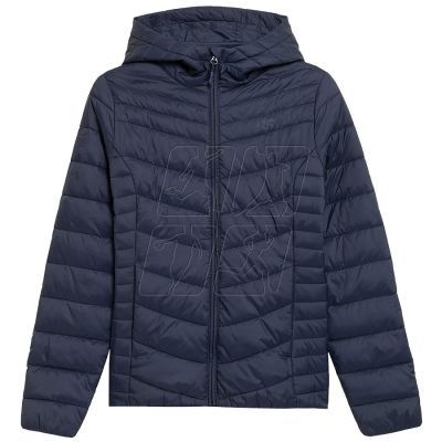 3. Jacket 4F W H4Z21-KUDP003 30S