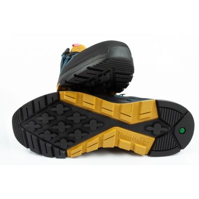 10. Timberland Euro Sprint M 0A5NJQ015 Hiking Boots