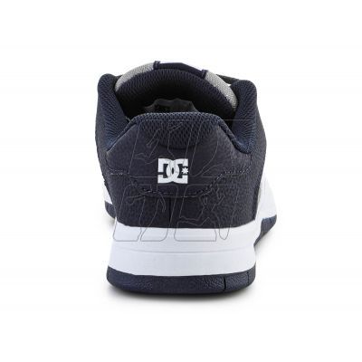 4. DC Shoes Central M ADYS100551-NGY shoes