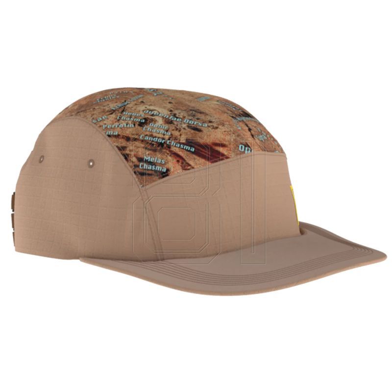 5. Buff 5 Panel Explore Cap 1313553151000