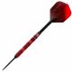 2. Darts Harrows RED HORIZON 90% steeltip RedHorizon