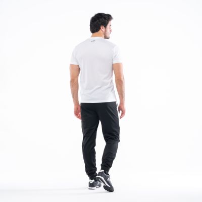 10. PANTES TM SENIOR Training Trousers