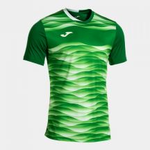 Joma Tiger VII Short Sleeve T-shirt M 104378.452