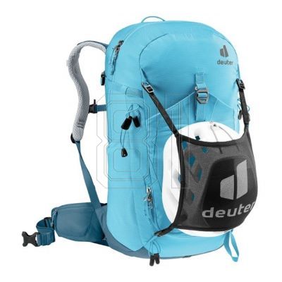 8. Deuter Trail Pro 31 SL W 344102413910 hiking backpack