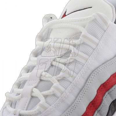 6. Nike Air Max 95 Essential M DQ3430-001 shoes