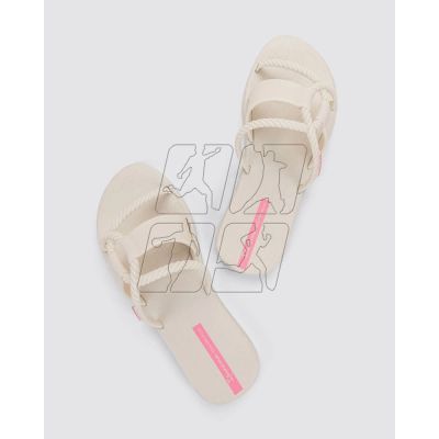 5. Ipanema Diversa Slide Ad W 27232 BG832 Flip-Flops