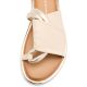 3. Gioseppo WHATELY Women's Sandals (74308-P-Off-White)