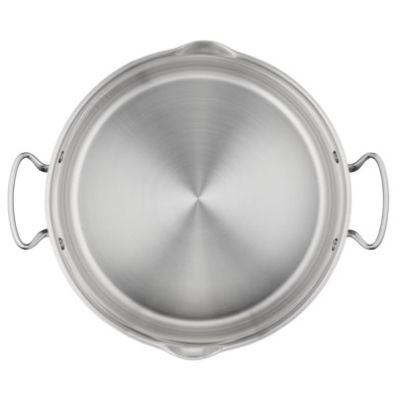 7. Tefal Duetto+ G7196455 pot with lid (10 liters)