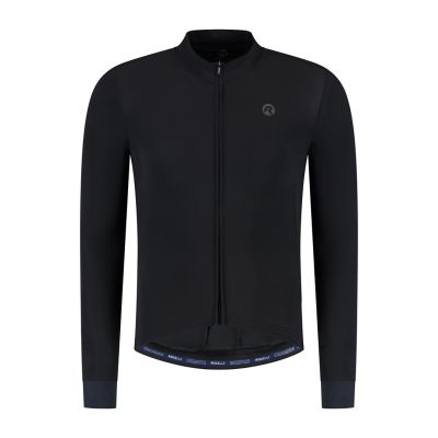 Rogelli SIGNATURELIGHT black long sleeve t-shirt S