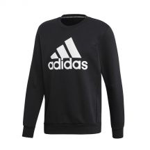 Adidas MH Bos Crew FL M EB5265 sweatshirt