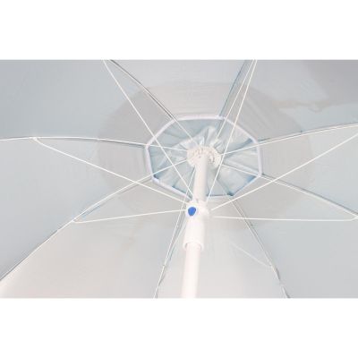 3. UMBRELLA BEACH SCREEN 2IN1 190CM