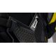 2. Bauer Ultrasonic Int M 1058491 hockey shoulder pads