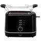 2. Toaster with grate ADLER AD 3224b black