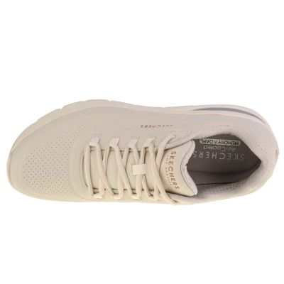 3. Skechers Uno 2 232181-OFWT White 41