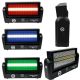 LIGHT4ME AURORA STROBE HEAD moving strobe sce