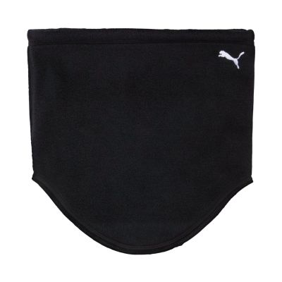 Puma Team Additions Neck Warmer Black 27239 01