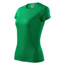 Fantasy Women's T-Shirt (Grass Green)