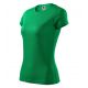Fantasy Women's T-Shirt (Grass Green)