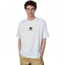 Champion Crewneck T-shirt M 220270 WW001