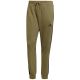 8. adidas Essentials 3-Stripes Fleece Pants M JD1857