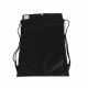 2. Air Jordan Jersey Gym Sack Black - 9A0757-023
