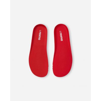 5. Reima Tallustelu children's sports shoes sneakers barefoot waterproof black (5400137B-9990)