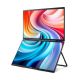 7. Acer PD243YEbmiuux Portable Monitor Black 60.5 cm (23.8") LCD 1920 x 1080 px