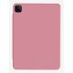 2. Pomologic BookCover - protective case for iPad Air 11" M2 (2024) / M3 (2025), iPad Pro 11" 3/4G and iPad Air 10.9" 4/5G (old pink)