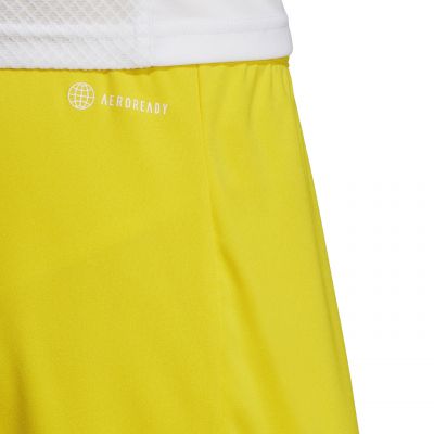 4. adidas Entrada 22 M IC7404 shorts