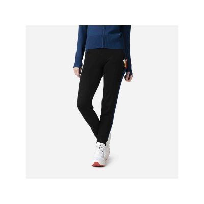 5. Rossignol W Galina Cozy Tights Leggings Black