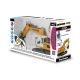 8. Jamara Excavadora Liebherr R936 Remote Controlled Excavator Model Electric Motor 1:20
