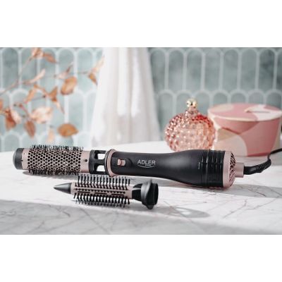9. ADLER AD 2026 hair curler