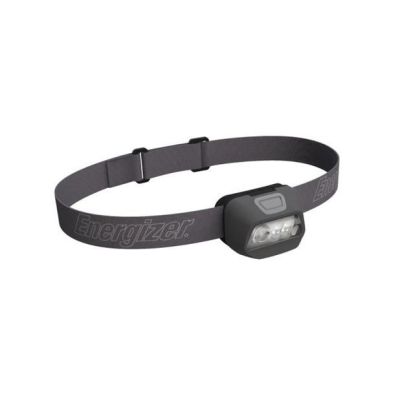 2. ENERGIZER HEADLIGHT HDL30 3AAA 400 lm