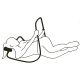 17. UMBRO Abdominal Muscle Trainer