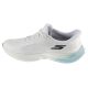 2. Skechers Slip-Ins: SKX Aero Spark 246205-WLB White 42.5