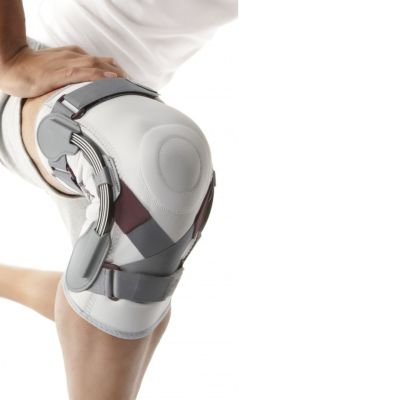 3. PUSH MED knee stabilizer - 2.30.1
