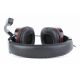 GEMBIRD GHS-402 headphones (black)