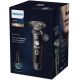 4. PHILIPS Series 9000 SP9840/32 shaver